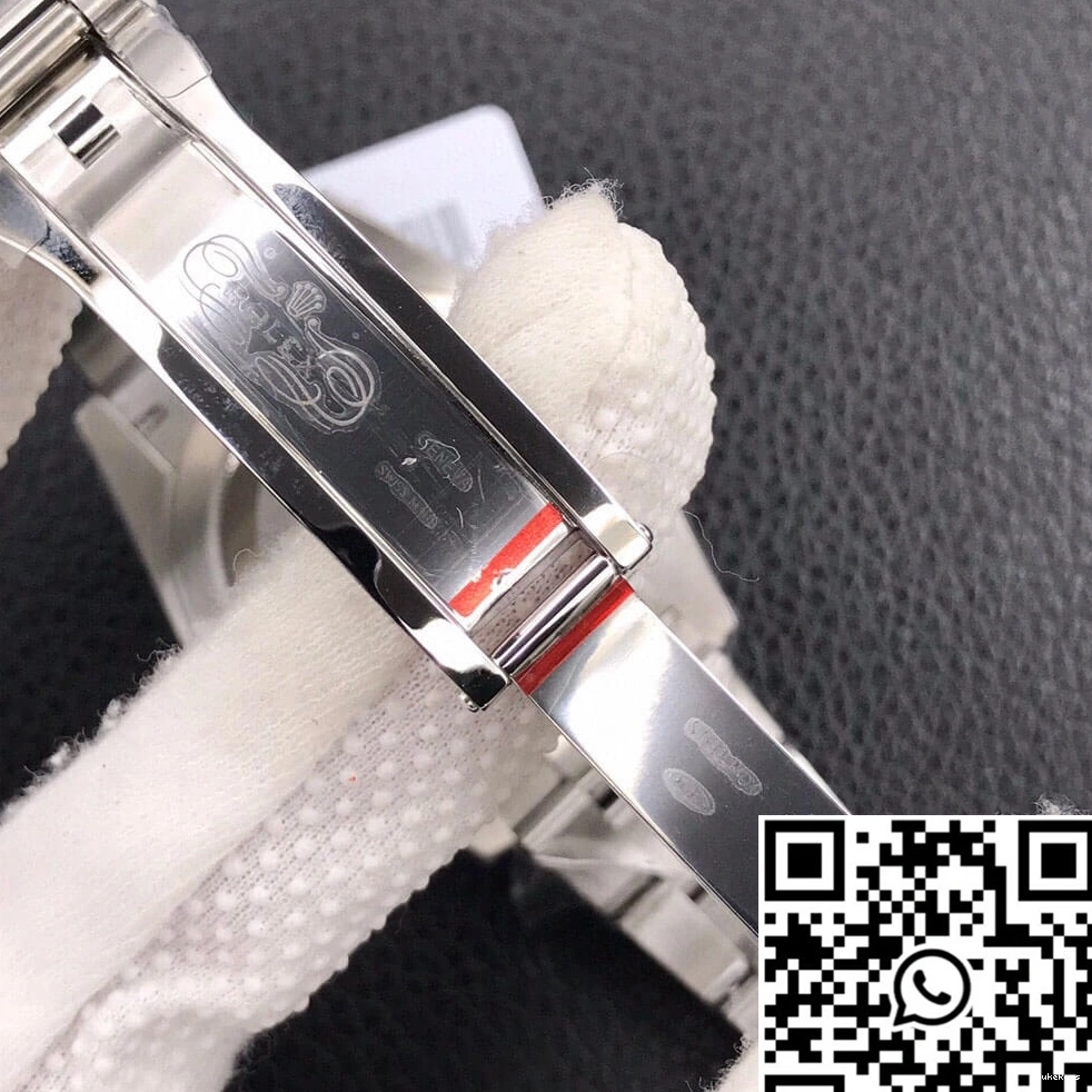 Dial VS M126334-0001 Factory Blue Datejust Rolex 0907